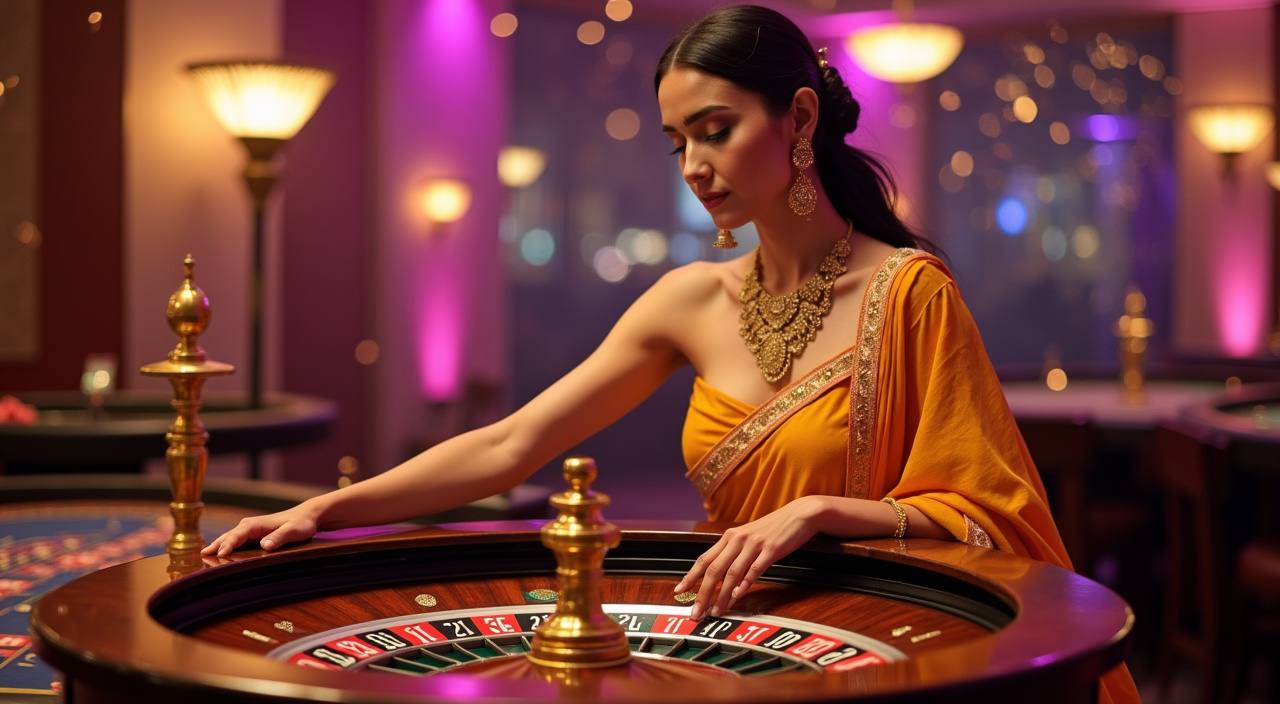 g42 Ruby Red: Live Tables and Slot Rooms at g42
